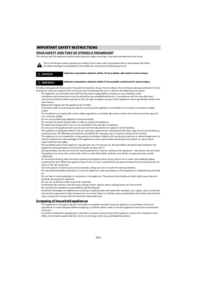 a Ver el documento Whirlpool PCCI 812260 X Instrucciones de uso